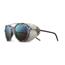 Julbo Legacy - Translucent Blue/Beige/Black - Reactiv 2-4  - 0