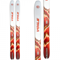 Voile HyperCharger Ski 2023