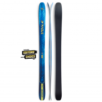Voile UltraVector Ski 2022
