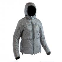 Valandré Gonzo Jacket Women - Grey