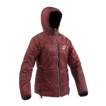 Valandré Gonzo Jacket Women - Red - 0