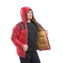 Valandré Gonzo Women Neo - Red/Camel - 3