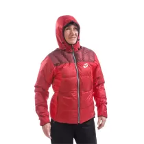 Valandré Gonzo Neo Donna - Rosso/Camel
