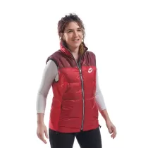 Valandré Selva Neo Women - Red/Camel