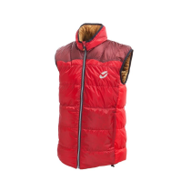 Valandré Selva Neo - Red/Camel