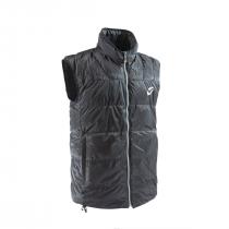 Gilet Valandré Selva - Nero - 0