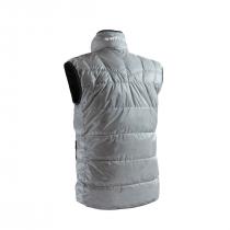 Gilet Valandré Selva - Grigio - 1