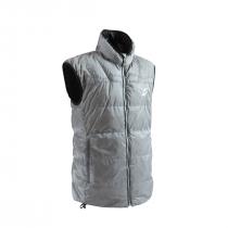 Valandré Selva Vest - Grey - 0