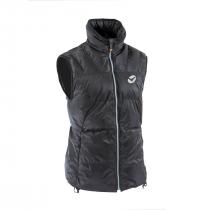 Gilet Femme Valandré Selva - Noir - 0