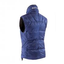 Gilet Femme Valandré Selva - Blue - 1