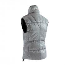 Valandré Selva Vest Women - Grey - 1