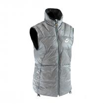 Gilet Femme Valandré Selva - Gris - 0