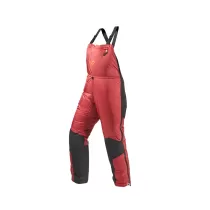 Pantalon Valandre Baffin - Rouge