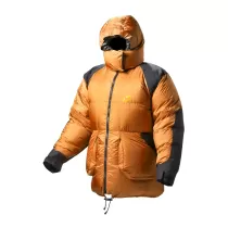 Veste Valandre Bering - Orange