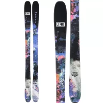 Line Pandora 85 Ski 2025