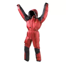  Mono Valandre Combi - Rojo