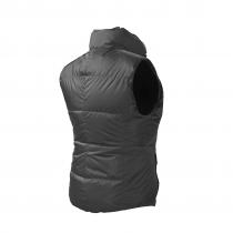 Valandre Looping Women Vest - Black - 1