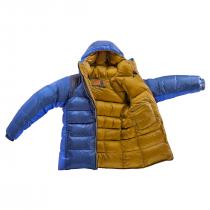 Valandre Troll Jacket - Blue - 1