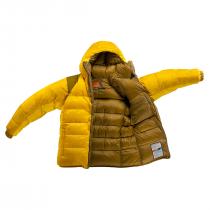 Valandre Troll Jacket - Yellow - 1