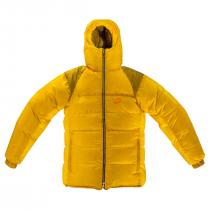 Veste Valandre Troll - Jaune - 0