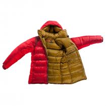 Valandre Troll Jacket - Red - 1