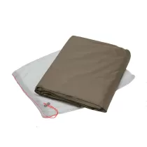 Vaude FP Allround Taurus 2P - Bark