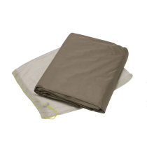Vaude FP Space Seamless 2-3P - Bark
