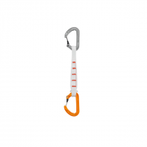 Petzl Ange Finesse 17 cm Rinvio - 2