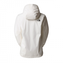 The North Face Quest Jacket Women - Gardenia White - 1
