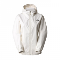 Veste The North Face Quest Femme - Gardenia White