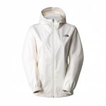 The North Face Quest Jacket Women - Gardenia White - 0