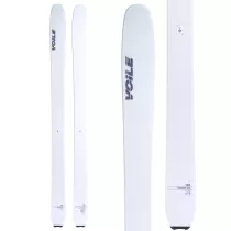 Voile Charger Ace Mujer Esquí 