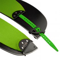 Voile Hyper Glyde Splitboard Skins With Tail Clips