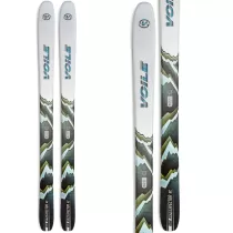 Voile HyperVector BC Ski