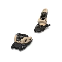 Marker Squire 11 - Black/Tan 2025