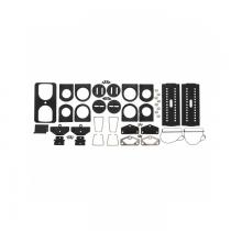 Voile Splitboard Hardware - Standard
