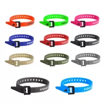  Voile Strap Nylon Buckle 15 inch / 38 cm