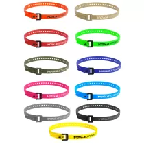  Voile Strap Nylon Buckle 20 inch / 51 cm