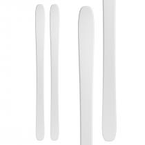 Voile UltraVector BC - White Ski 2024