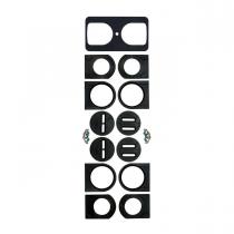 Voile Splitboard Hardware Puck Set