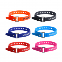 Voile Strap Aluminium Buckle 38 cm