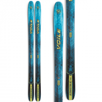 Voile UltraVector BC Ski 2021