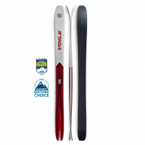 Voile V6 BC Ski 2020