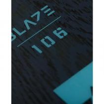 Volkl Blaze 106 + Fixations Telemark - 1