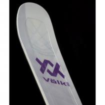 Volkl Kenja 88 Ski 2024 - 1