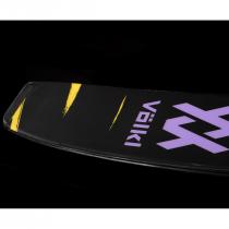 Volkl Revolt 114 + Telemark Binding Packs - 3