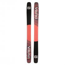 Volkl Revolt 121 + Telemark Binding Packs - 1