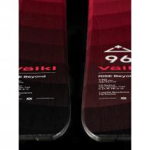 Volkl Rise Beyond 96 Ski 2024 - 3