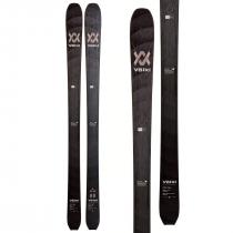 Volkl Rise High 88 + Fijacións de Esquí de Travesía - 0