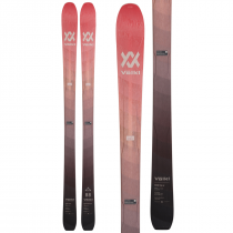 Volkl Rise Above 88 W